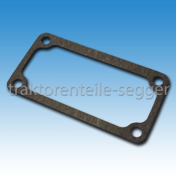 Dichtung Reglergehäuse Holder A 10 A 12